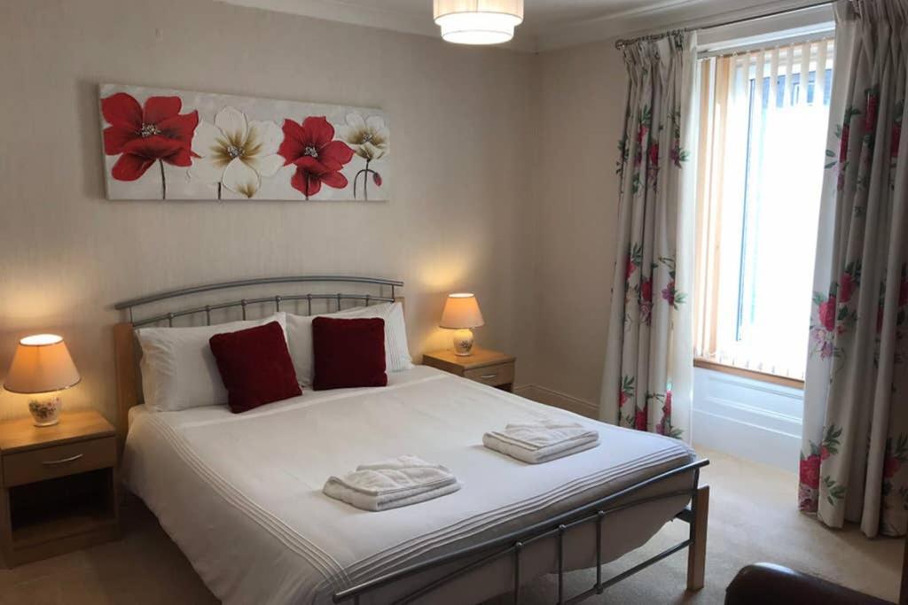 2 Catherines City Cottage 珀斯 外观 照片