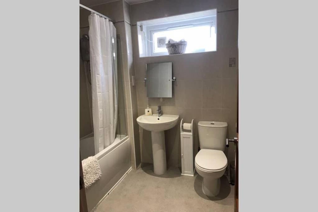 2 Catherines City Cottage 珀斯 外观 照片
