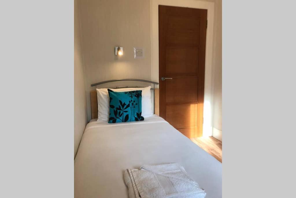 2 Catherines City Cottage 珀斯 外观 照片