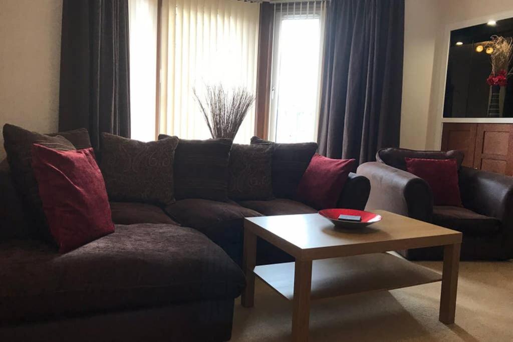 2 Catherines City Cottage 珀斯 外观 照片