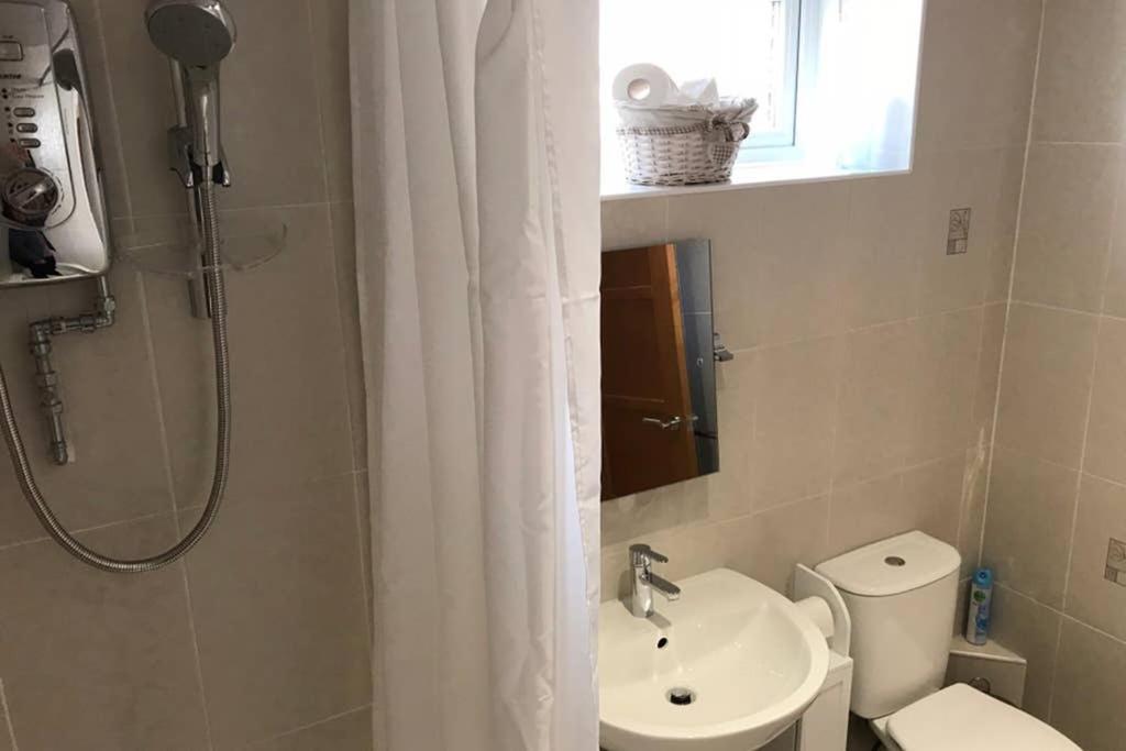 2 Catherines City Cottage 珀斯 外观 照片