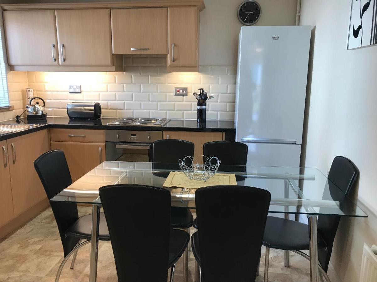 2 Catherines City Cottage 珀斯 外观 照片