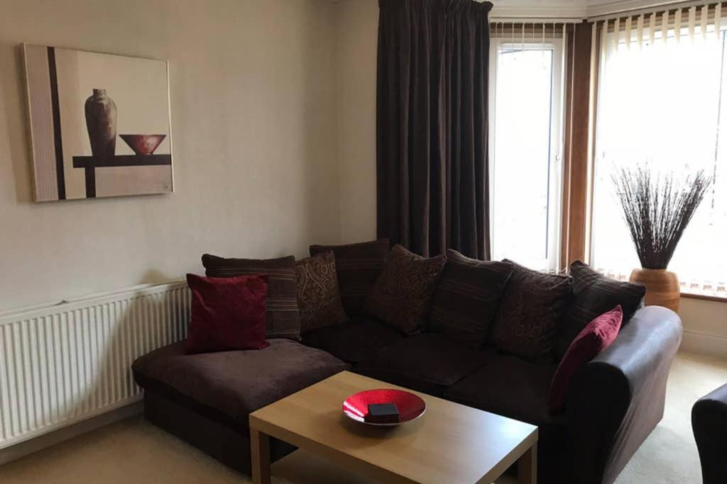 2 Catherines City Cottage 珀斯 外观 照片