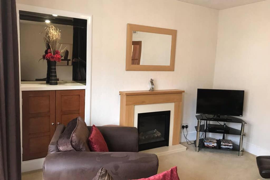 2 Catherines City Cottage 珀斯 外观 照片